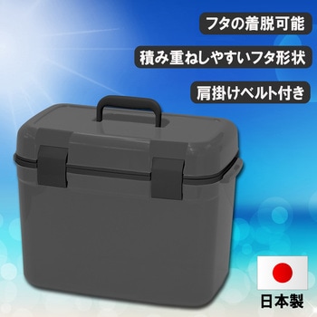 クーラーボックス フォレスC JEJアステージ