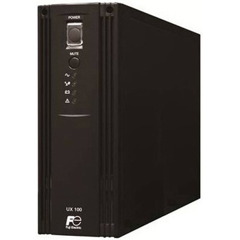 UPS UX100シリーズ 1000VA PET102J1CA 富士電機