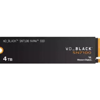 内蔵SSD WD Black SN7100 Western Digital(ウエスタンデジタル)