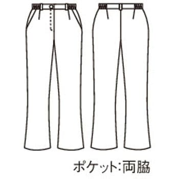 ナースパンツ 住商モンブラン