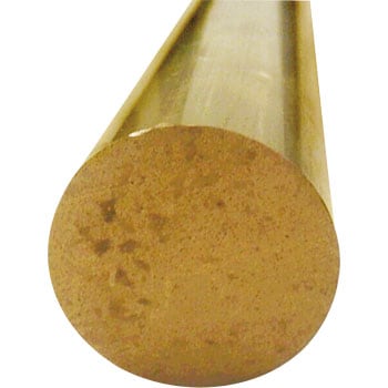 鉛レス 正規 最安 カドミウムレス快削黄銅棒