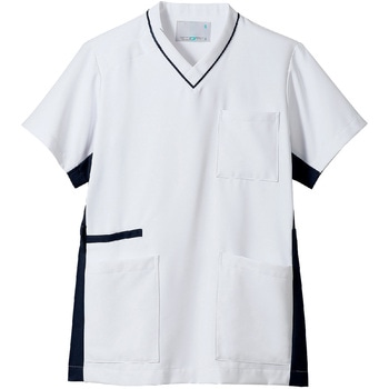 MS002-0183-L �X�N���u ���p ���� �Z�������u���� ��/�l�C�r�[�F �T�C�YL  MS002-0183-L 19293167