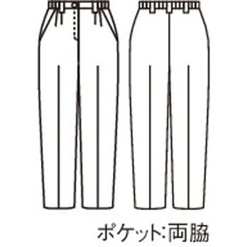 パンツ レディス 住商モンブラン
