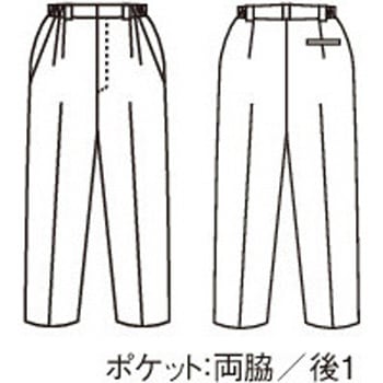 パンツ メンズ 住商モンブラン