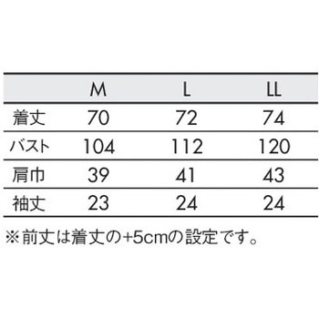 マタニティスクラブ 半袖 住商モンブラン