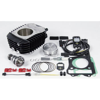 01-05-0306 Hyper S-Stage KIT(181cc) TAKEGAWA() 19298895