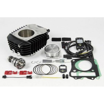 Hyper S-Stage eco KIT(181cc) TAKEGAWA(武川)