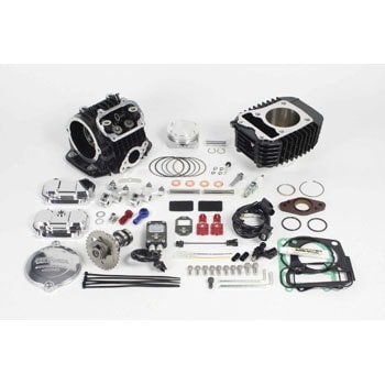 01-05-0500 SuperHead 4Valve+R R{Lbg(181cc) TAKEGAWA() 19298992