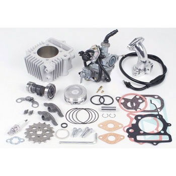 01-05-5424 Hyper S-Stage+D Kit(SCUT) TAKEGAWA(����) 19299044