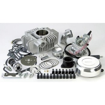 01-05-5425 Hyper S-Stage Kit (138cc) TAKEGAWA() 19299053