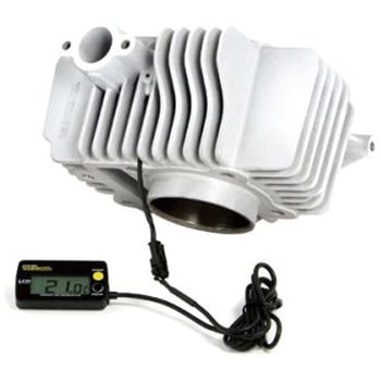 Hyper S-Stage Kit (138cc) - TAKEGAWA(武川)