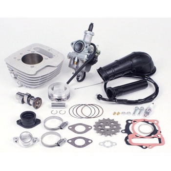 01-05-5439 Hyper S-Stage Bore-Up Kit TAKEGAWA() 19299078