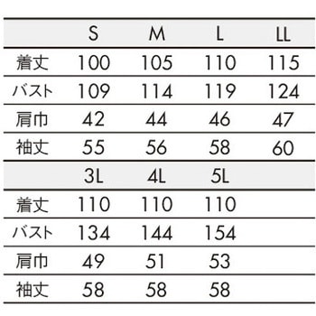 ドクターコート メンズ 長袖 住商モンブラン