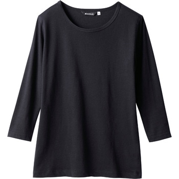Tシャツ 兼用 8分袖 住商モンブラン