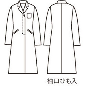 ドクターコ-ト レディス長袖 住商モンブラン