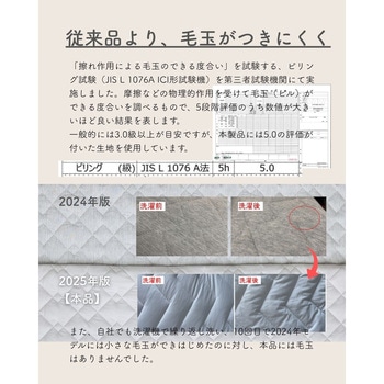 敷くだけ 冷感 敷きパッド YAMAZEN(山善)