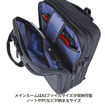 CAPTAIN STAG トラベルリュック 1338 スワン[理美容]