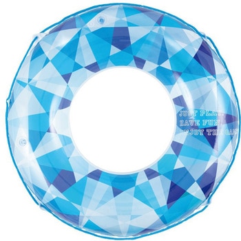 浮輪90cmクリスタル 東京ローソク製造
