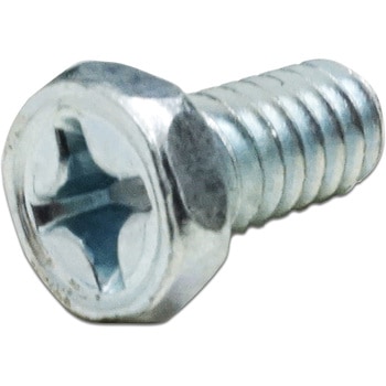 工場扇KO-450E用羽根固定ネジ 日動工業