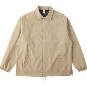 リサイクルポリコーチジャケット フェリック