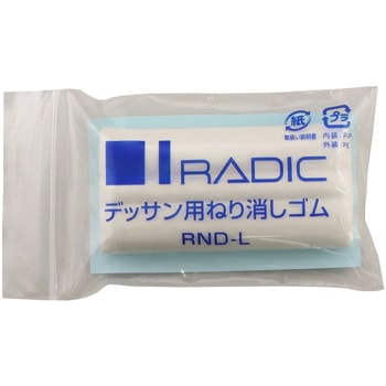 デッサンねりけし サクラクレパス