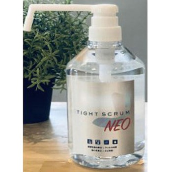 タイトスクラムネオ - イワタ