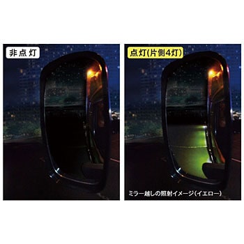 LEDマーカー&アンダーライト KOITO LEDタイプマーカーランプ 【通販モノタロウ】