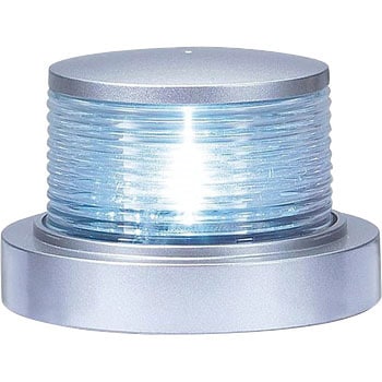 LED小型船舶用船灯 第二種白灯 (アンカーライト)
