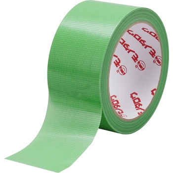 布テープ（若緑）1箱 ・養生テープ（クリア）1箱 殿堂 - テープ 
