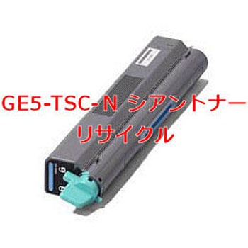 GE5-TSC-N �V�A���g�i�[(�N�C�b�N�����T�C�N��) �N�C�b�N�����T�C�N�� �g�i�[�J�[�g���b�W �J�V�I GE5 �m�[�u�����h 19326064