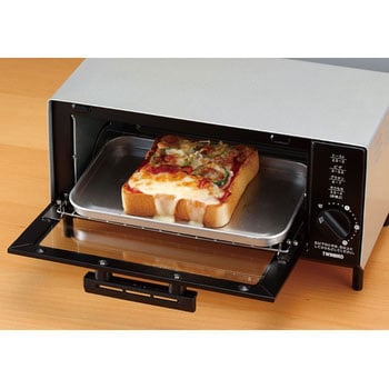 オーブントースター コンパクト ツインバード オーブントースター 通販モノタロウ Ts 4034r