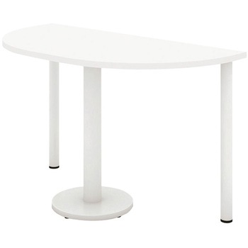 デスク US-W エンドテーブル(組立サービスなし) プラス[家具]