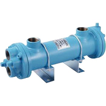 熱交換器 FCF 大生工業