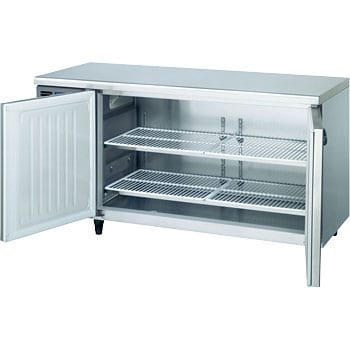 ホシザキ業務用テーブル型冷蔵庫 RT-150SDF-E 1500×750×800