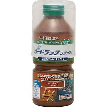 ガードラック ラテックス 和信化学工業