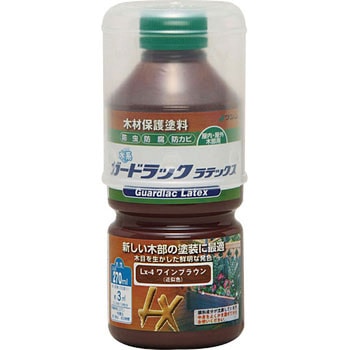 ガードラック ラテックス 和信化学工業