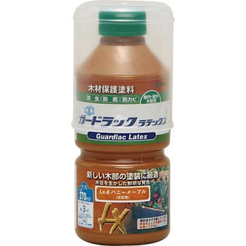 ガードラック ラテックス 和信化学工業