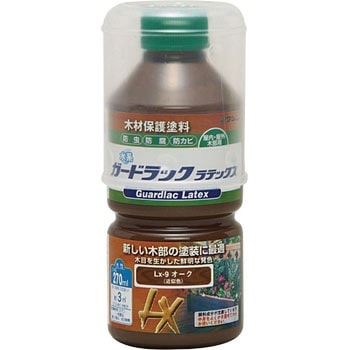 ガードラック ラテックス 和信化学工業
