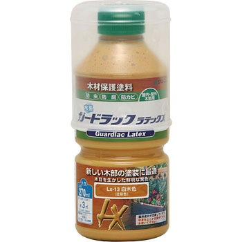 ガードラック ラテックス 和信化学工業