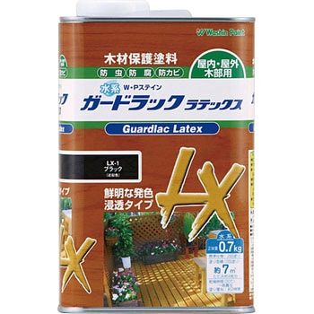 ガードラック ラテックス 和信化学工業