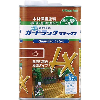 ガードラック ラテックス 和信化学工業