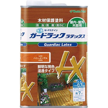ガードラック ラテックス 和信化学工業