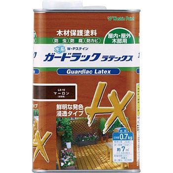 ガードラック ラテックス 和信化学工業