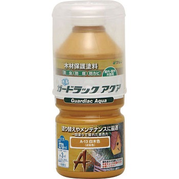 - �K�[�h���b�N �A�N�A �a�M���w�H�� �����O�ؕ��p A-13 ���ؐF  1��(270mL) 19346897