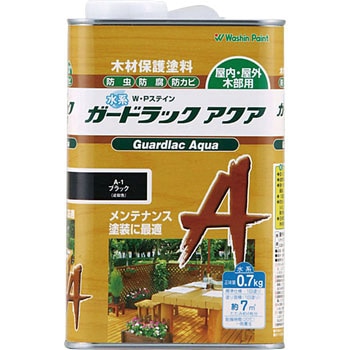 - �K�[�h���b�N �A�N�A �a�M���w�H�� �����O�ؕ��p A-1 �u���b�N�F  1��(0.7kg) 19346915