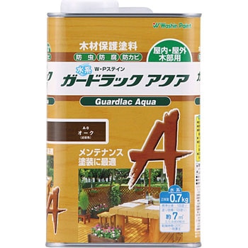 - �K�[�h���b�N �A�N�A �a�M���w�H�� �����O�ؕ��p A-9 �I�[�N�F  1��(0.7kg) 19346967