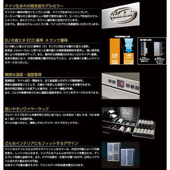 シャンブエア プレミアム60 グローバル