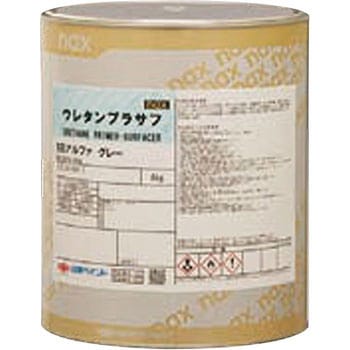 naxウレタンプラサフ SBアルファ ニッぺ(日本ペイント)