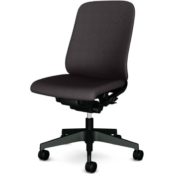 チェア Rena 樹脂脚 肘なし プラス(家具)