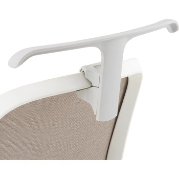 チェア Fita2専用ジャケットハンガー(組立サービスなし) プラス(家具)